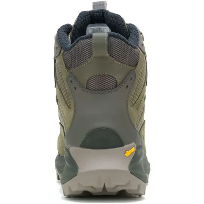 Черевики Merrell Moab Speed 2 Thermo MID WP Mns  розмір 46