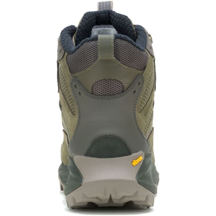 Черевики Merrell Moab Speed 2 Thermo MID WP Mns  розмір 42