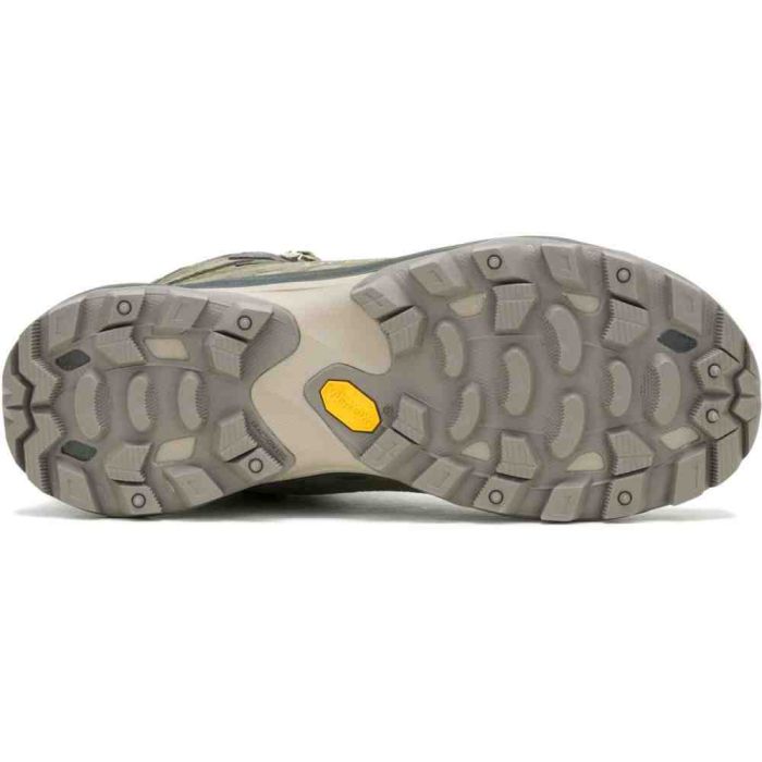 Черевики Merrell Moab Speed 2 Thermo MID WP Mns 