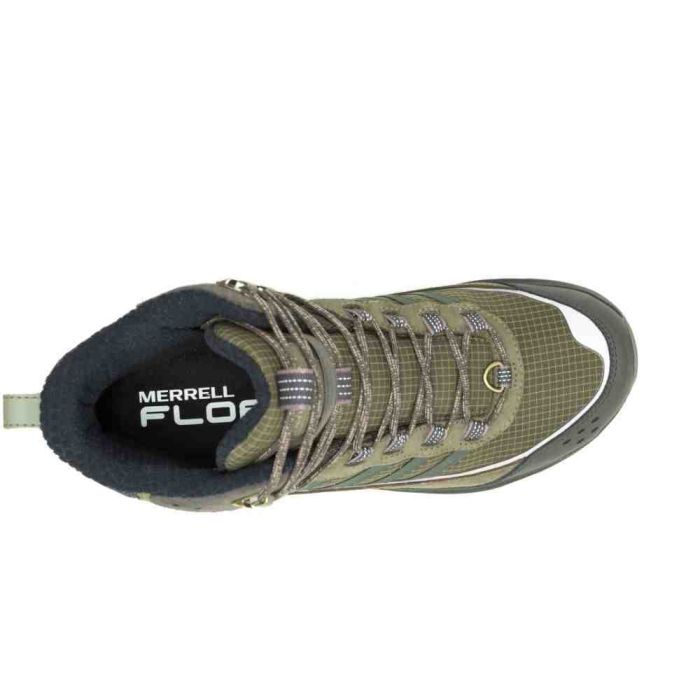 Черевики Merrell Moab Speed 2 Thermo MID WP Mns 