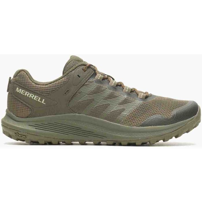 Кросівки Merrell Nova 3 Tactical