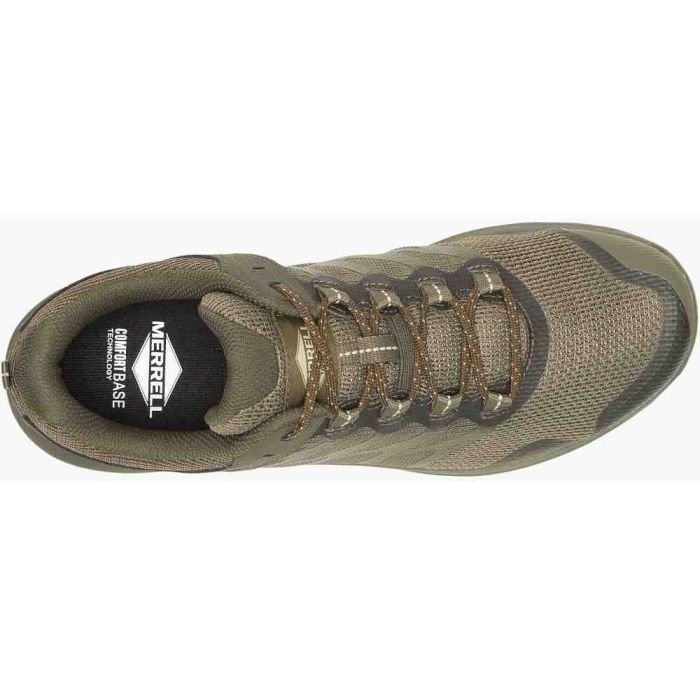 Кросівки Merrell Nova 3 Tactical
