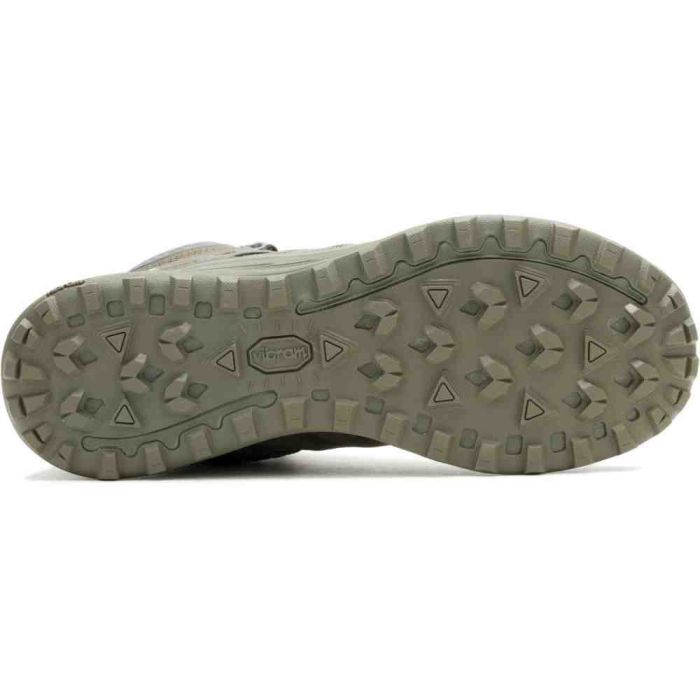 Черевики Merrell Nova 3 Tactical MID WP Mns