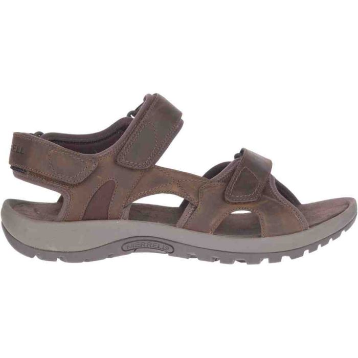Сандалі Merrell Sandspur 2 Convert Mns 