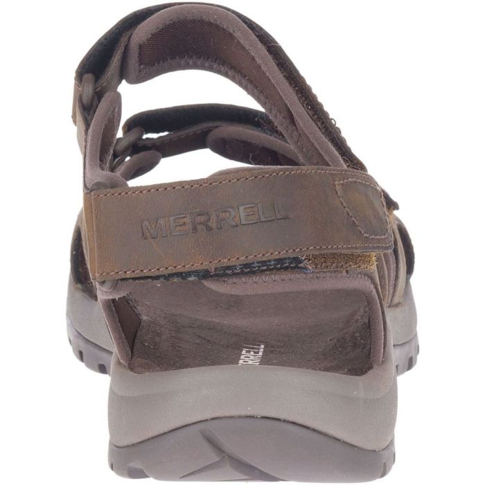 Сандалі Merrell Sandspur 2 Convert Mns  розмір 41