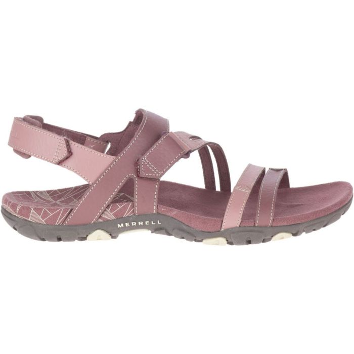 Сандалі Merrell Sandspur Rose Convert Wmn