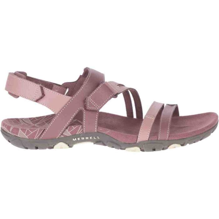 Сандалі Merrell Sandspur Rose Convert Wmn