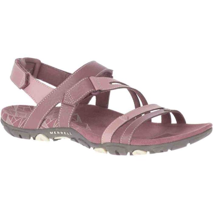 Сандалі Merrell Sandspur Rose Convert Wmn
