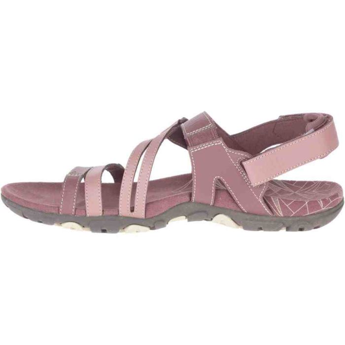 Сандалі Merrell Sandspur Rose Convert Wmn
