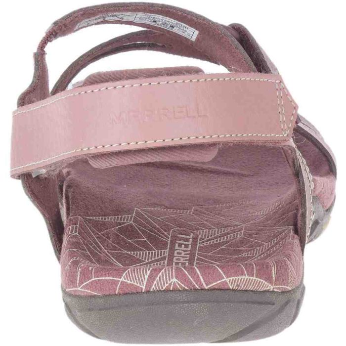 Сандалі Merrell Sandspur Rose Convert Wmn