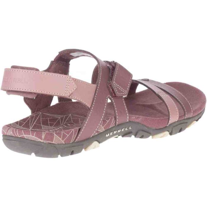 Сандалі Merrell Sandspur Rose Convert Wmn
