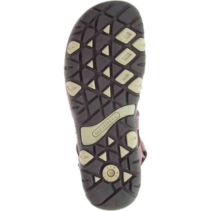 Сандалі Merrell Sandspur Rose Convert Wmn