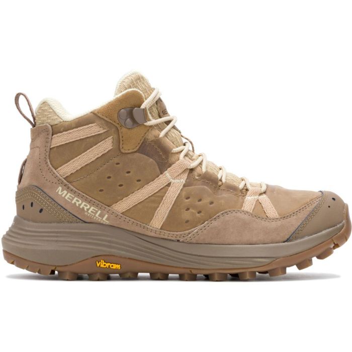 Черевики Merrell Siren 4 Traveller Mid WP Wmn  розмір 35
