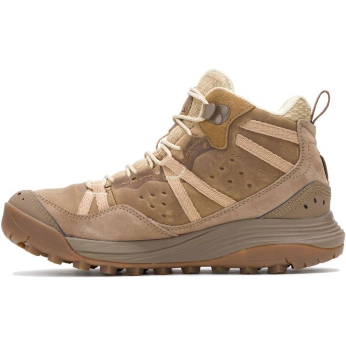 Черевики Merrell Siren 4 Traveller Mid WP Wmn  розмір 35