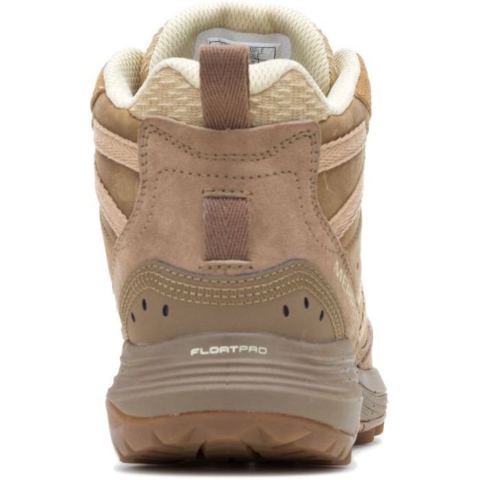 Черевики Merrell Siren 4 Traveller Mid WP Wmn  розмір 35