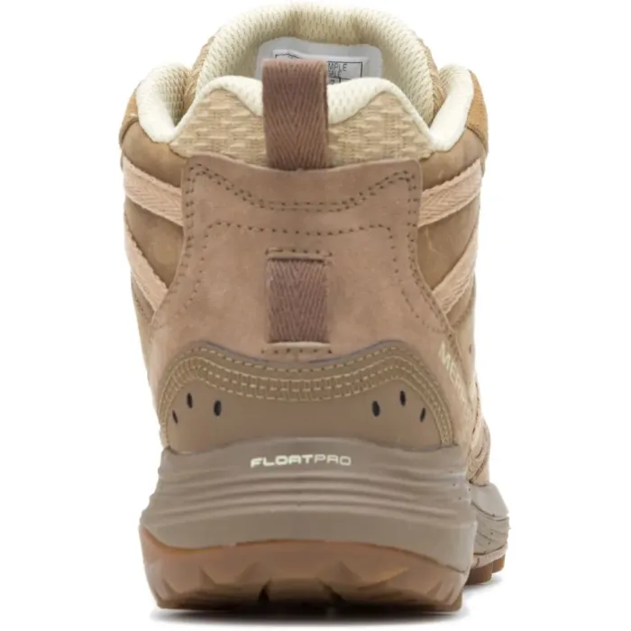 Черевики Merrell Siren 4 Traveller Mid WP Wmn 