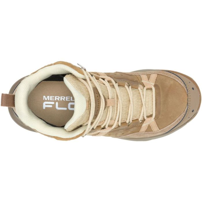 Черевики Merrell Siren 4 Traveller Mid WP Wmn  розмір 35