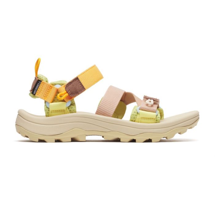 Сандалі Merrell Speed Fusion Sport RMX Wmn