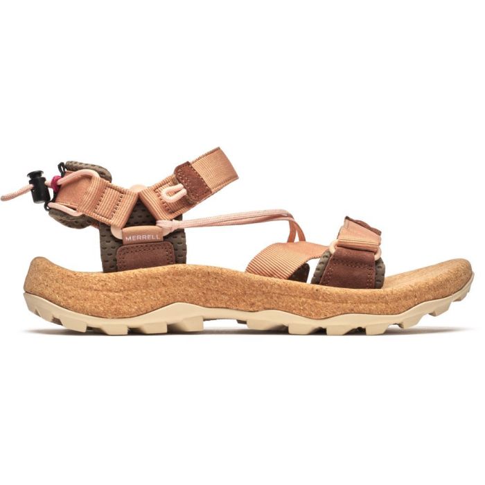 Сандалі Merrell Speed Fusion Web RMX Wmn