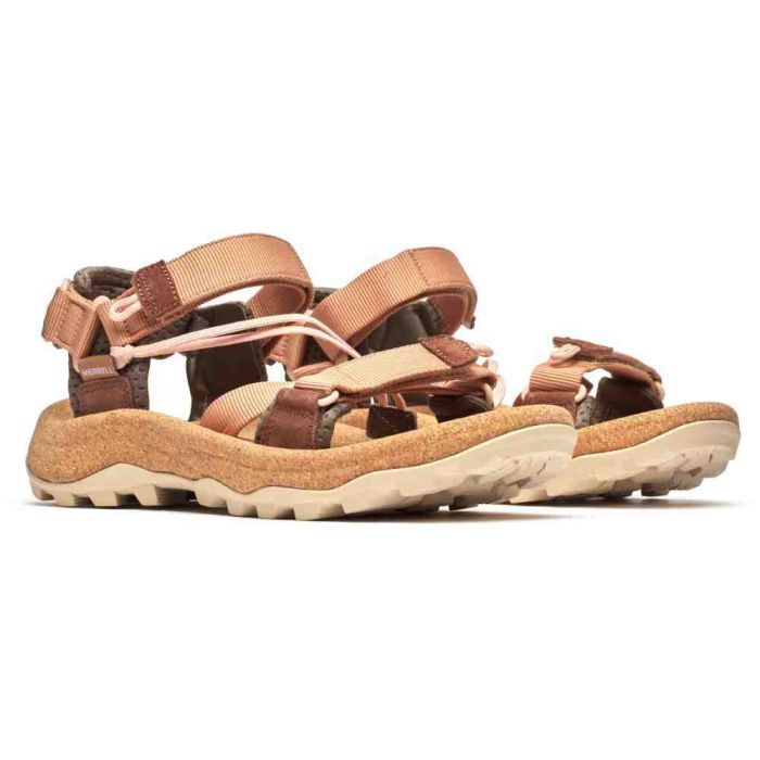 Сандалі Merrell Speed Fusion Web RMX Wmn