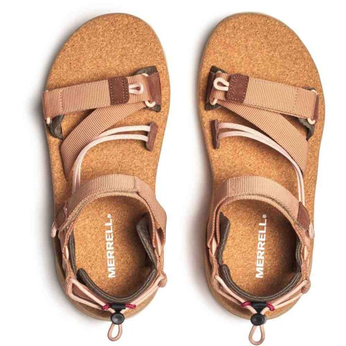 Сандалі Merrell Speed Fusion Web RMX Wmn