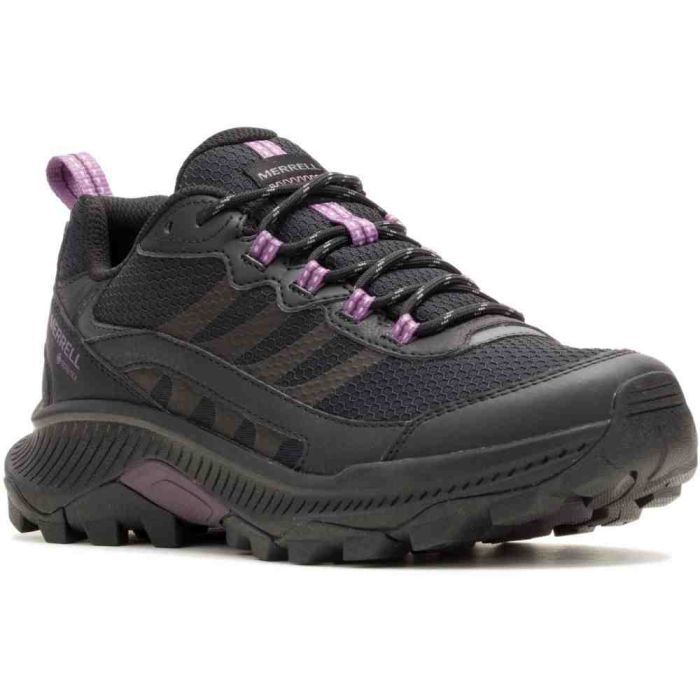 Кросівки Merrell Speed Strike 2 GTX Wmn розмір 37