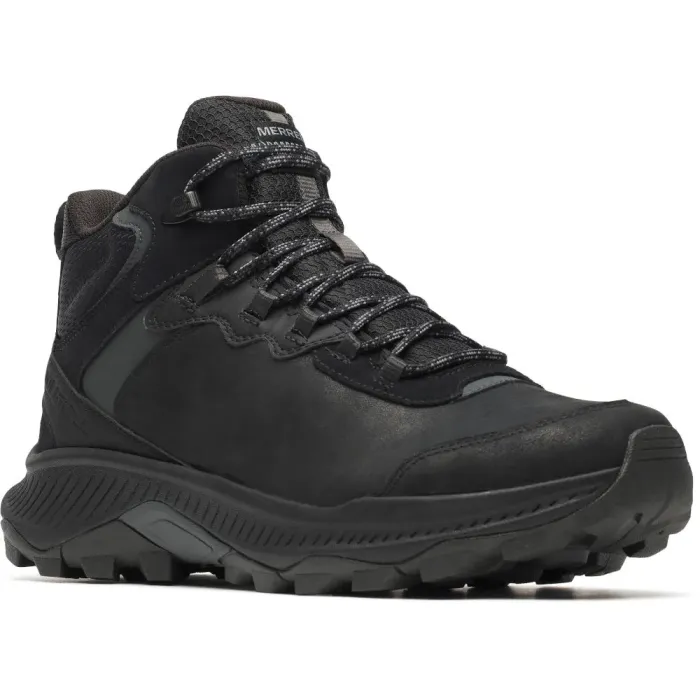 Черевики Merrell Speed Strike 2 LTR MID WP Mns
