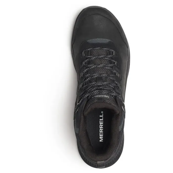 Черевики Merrell Speed Strike 2 LTR MID WP Mns