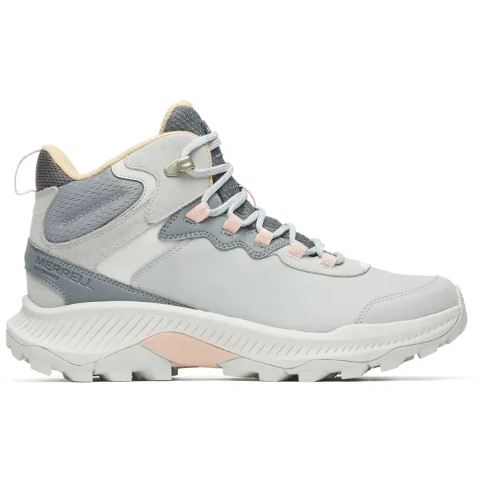 Черевики Merrell Speed Strike 2 LTR MID WP Wmn