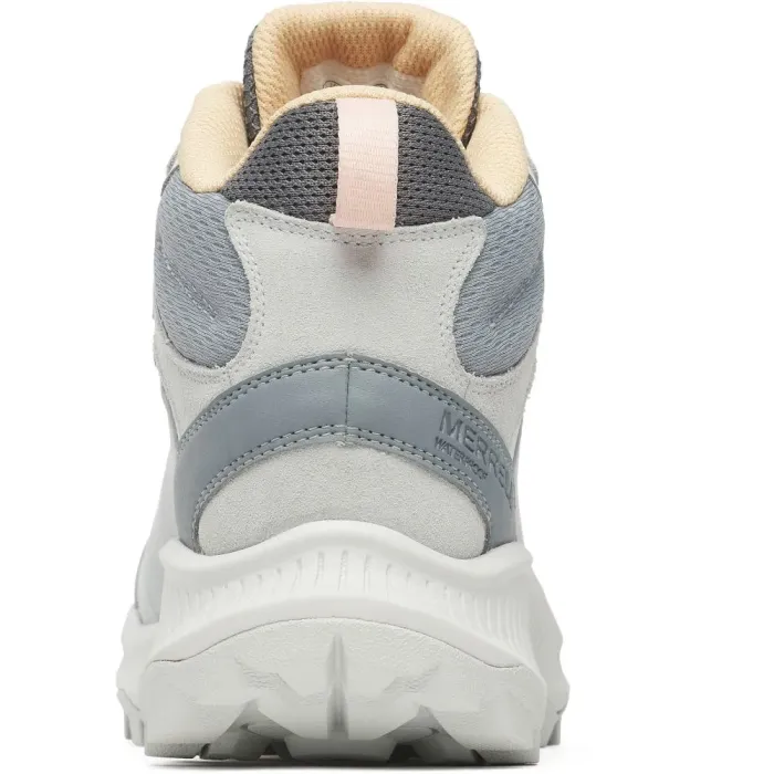 Черевики Merrell Speed Strike 2 LTR MID WP Wmn