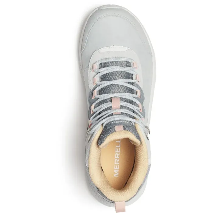 Черевики Merrell Speed Strike 2 LTR MID WP Wmn