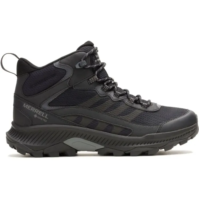 Черевики Merrell Speed Strike 2 MID GTX Mns