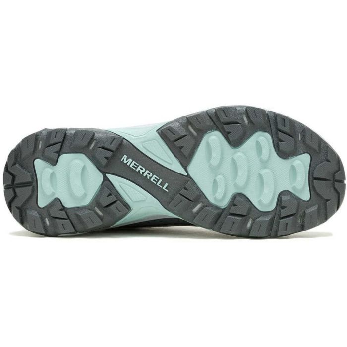 Кросівки Merrell Speed Strike 2 Wmn розмір 39