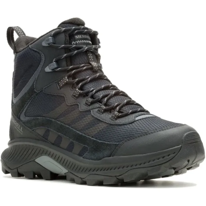 Черевики Merrell Speed Strike 2 Thermo MID WP Mns
