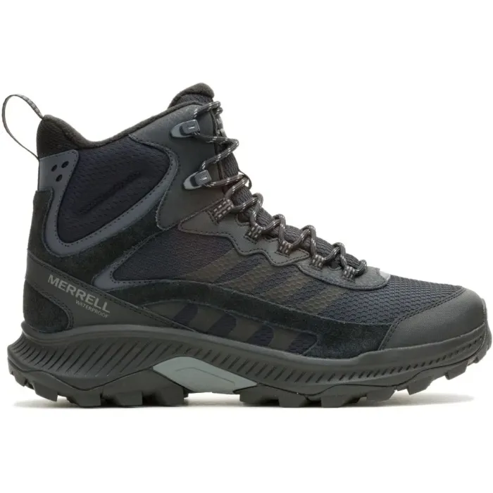 Черевики Merrell Speed Strike 2 Thermo MID WP Mns
