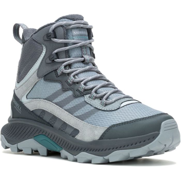 Черевики Merrell Speed Strike 2 Thermo Mid WP Wmn 