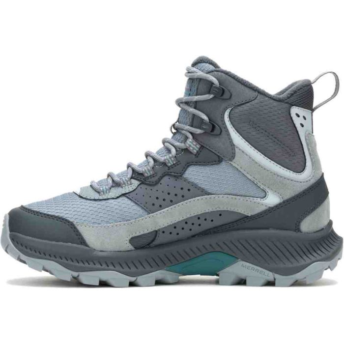 Черевики Merrell Speed Strike 2 Thermo Mid WP Wmn 
