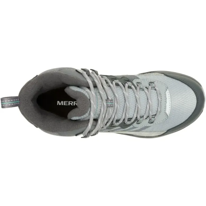 Черевики Merrell Speed Strike 2 Thermo Mid WP Wmn 
