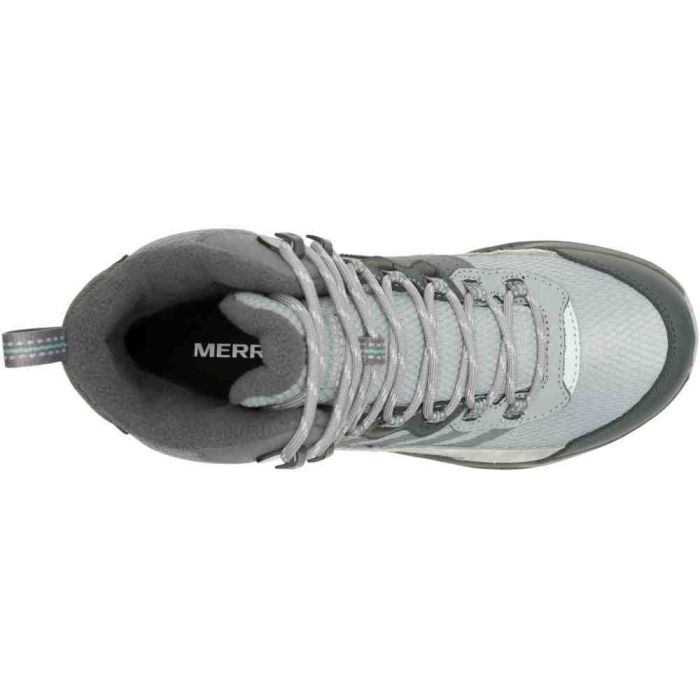 Черевики Merrell Speed Strike 2 Thermo Mid WP Wmn 