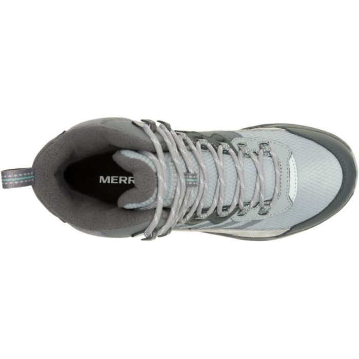 Черевики Merrell Speed Strike 2 Thermo Mid WP Wmn  розмір 36