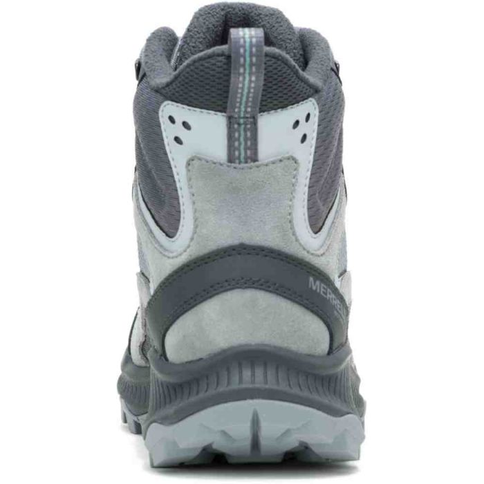 Черевики Merrell Speed Strike 2 Thermo Mid WP Wmn 