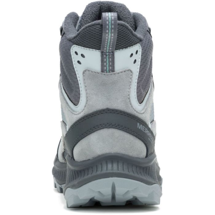 Черевики Merrell Speed Strike 2 Thermo Mid WP Wmn  розмір 36