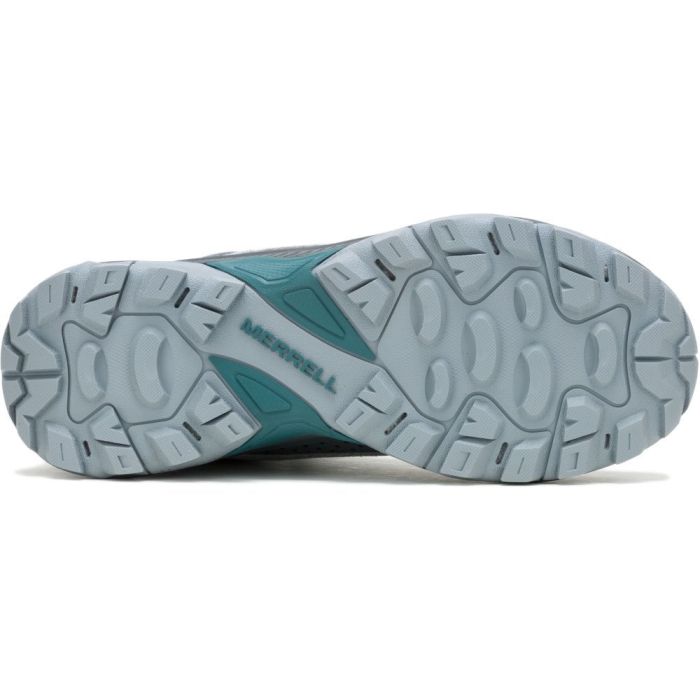Черевики Merrell Speed Strike 2 Thermo Mid WP Wmn  розмір 36