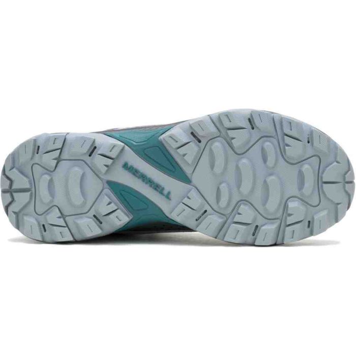 Черевики Merrell Speed Strike 2 Thermo Mid WP Wmn 