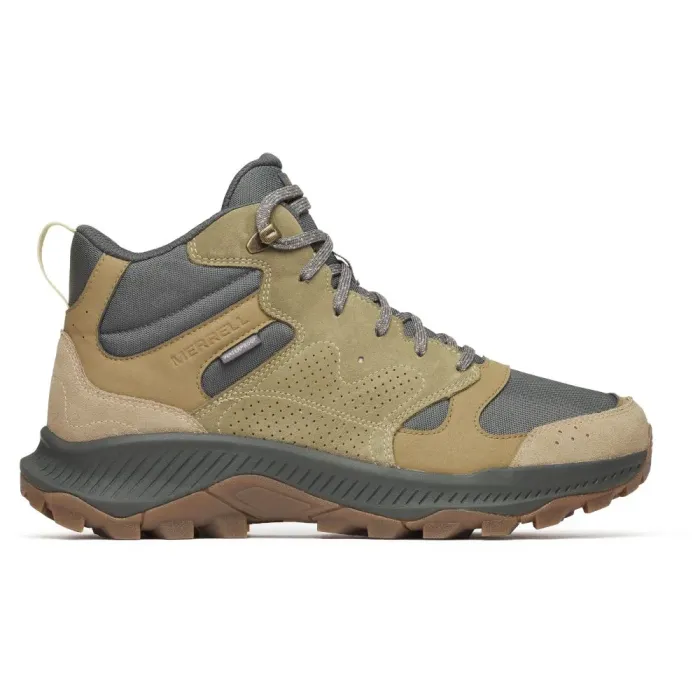 Черевики Merrell Tempo Sol MID WP Mns