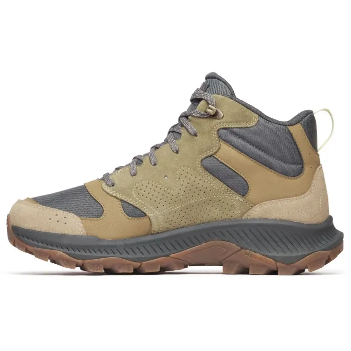 Черевики Merrell Tempo Sol MID WP Mns