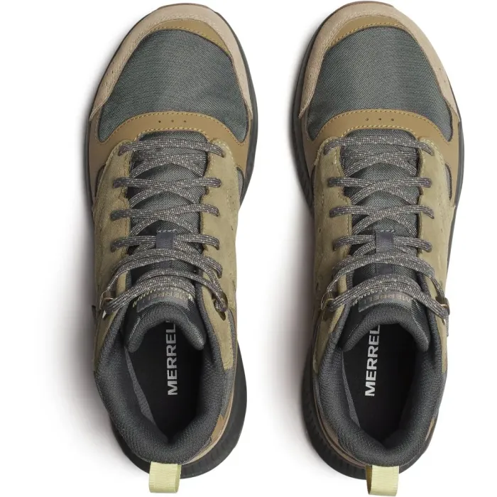 Черевики Merrell Tempo Sol MID WP Mns