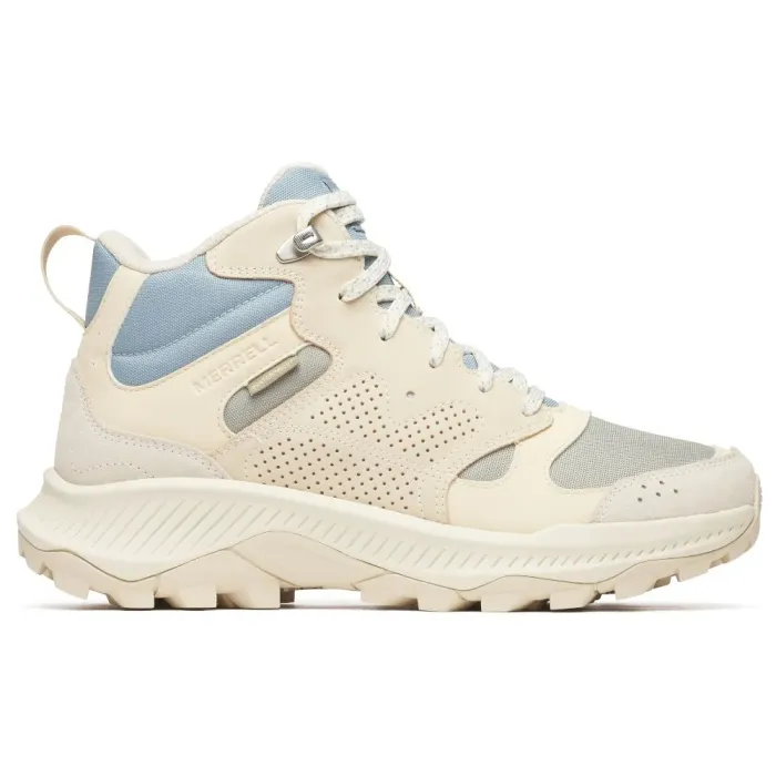 Черевики Merrell Tempo SOL MID WP Wmn