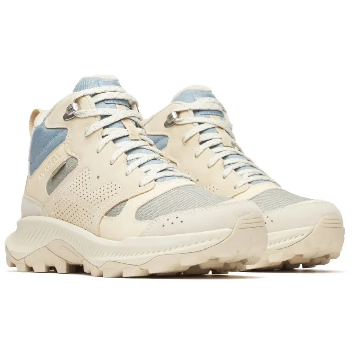 Черевики Merrell Tempo SOL MID WP Wmn