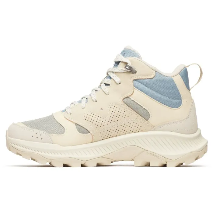 Черевики Merrell Tempo SOL MID WP Wmn